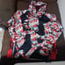 Rare psychopathic records hatchetman hoodie