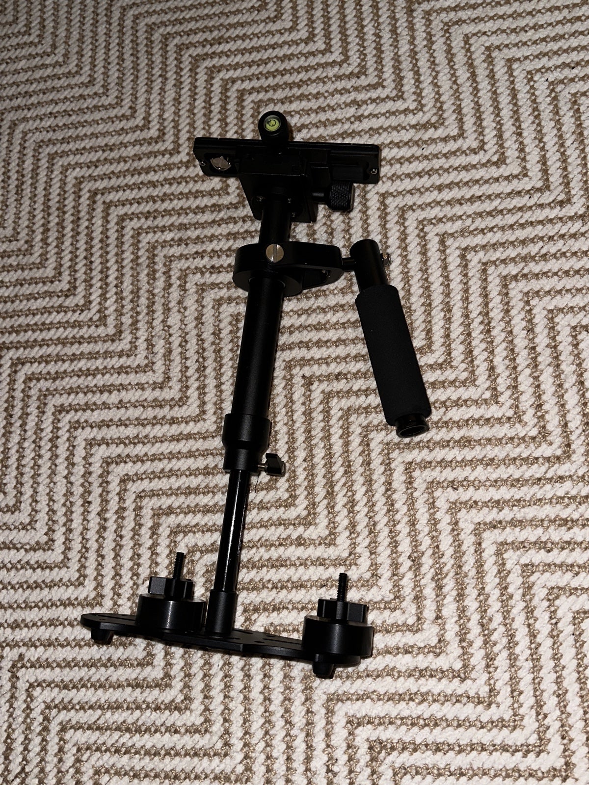 Camera Gimbal