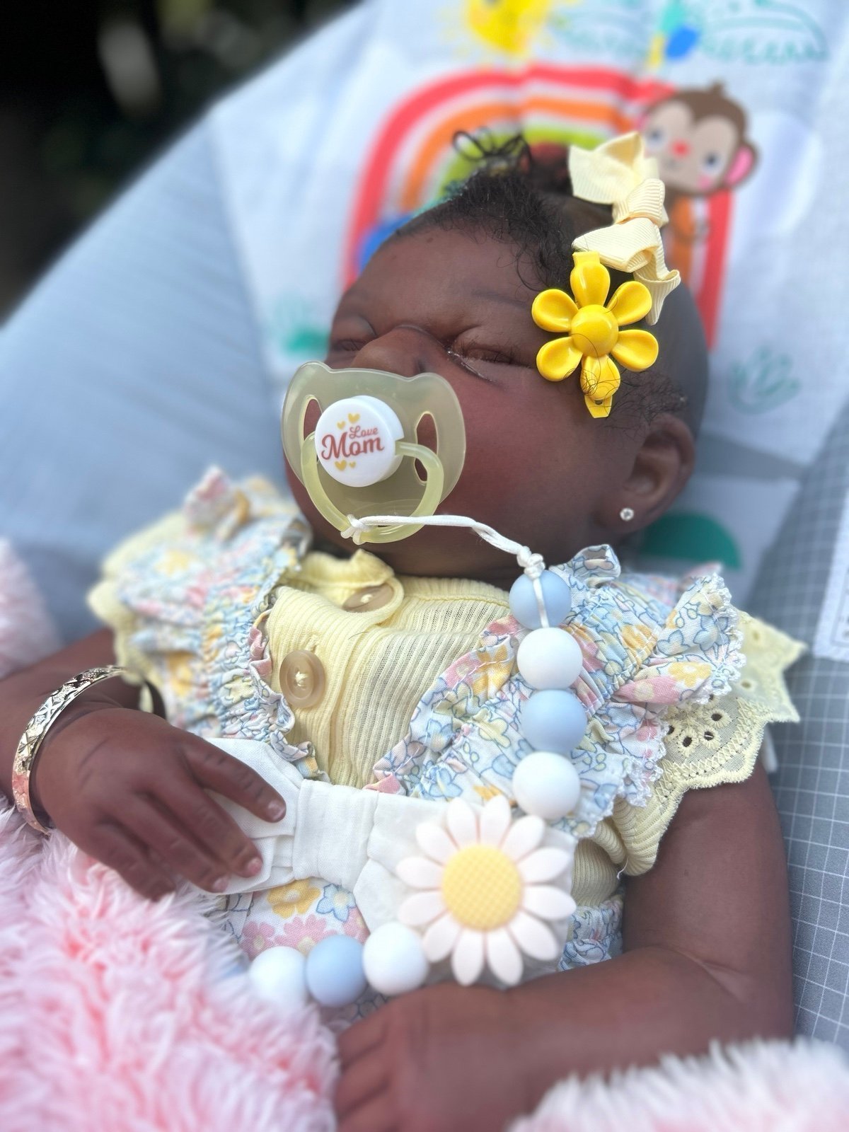 Reborn Baby
