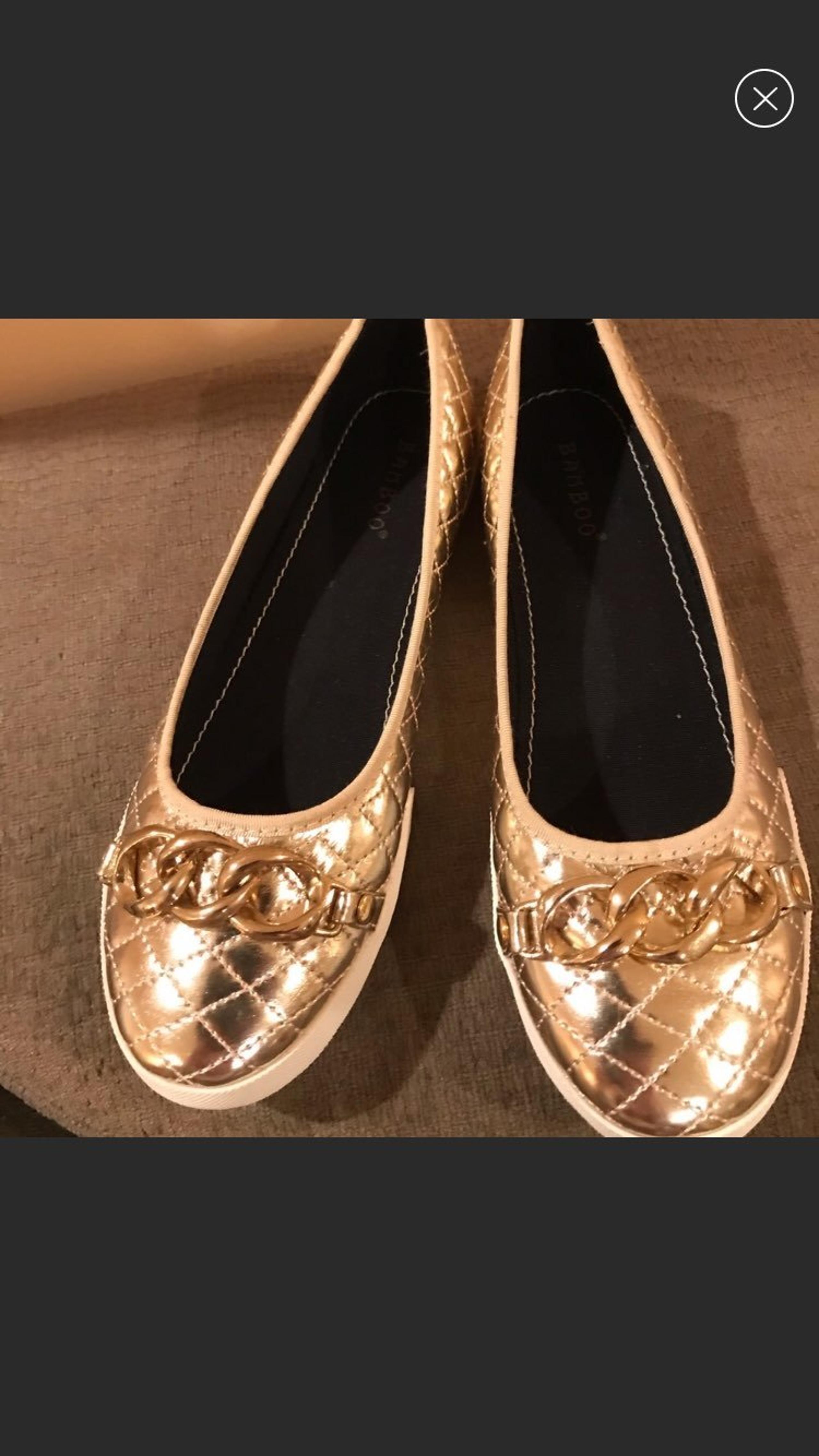 Cute and comfy flats