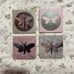 Melanie Martinez Portals Coasters