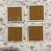 Melanie Martinez Portals Coasters