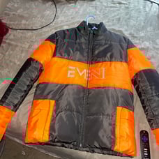 Emeni designer coat