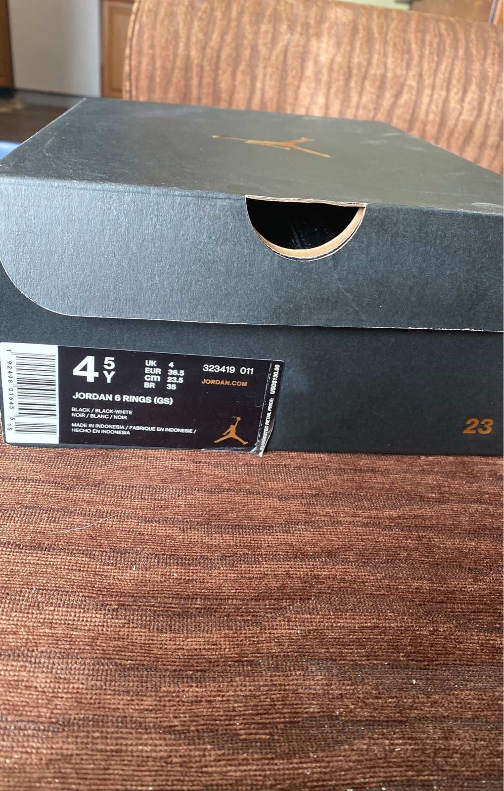 Air Jordan