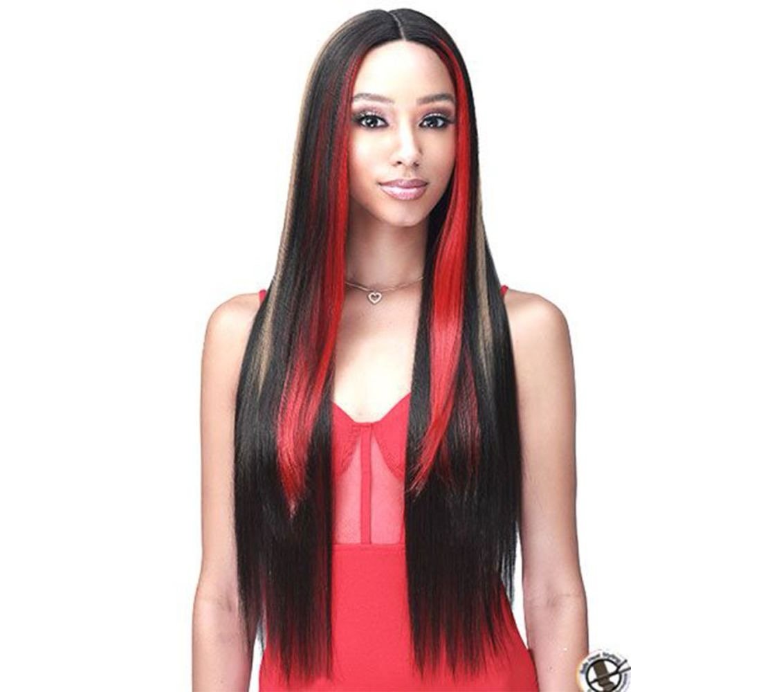 Bobbi Boss 5 HD Lace Unit Color:1
