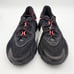 Adidas Ozweego 'Black Scarlet' Mens Size 4.5