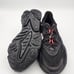 Adidas Ozweego 'Black Scarlet' Mens Size 4.5