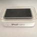 Ipod Nano 7th gen 16gb Gray New