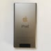 Ipod Nano 7th gen 16gb Gray New