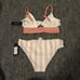 XS Tavik Bikini Set A1 026