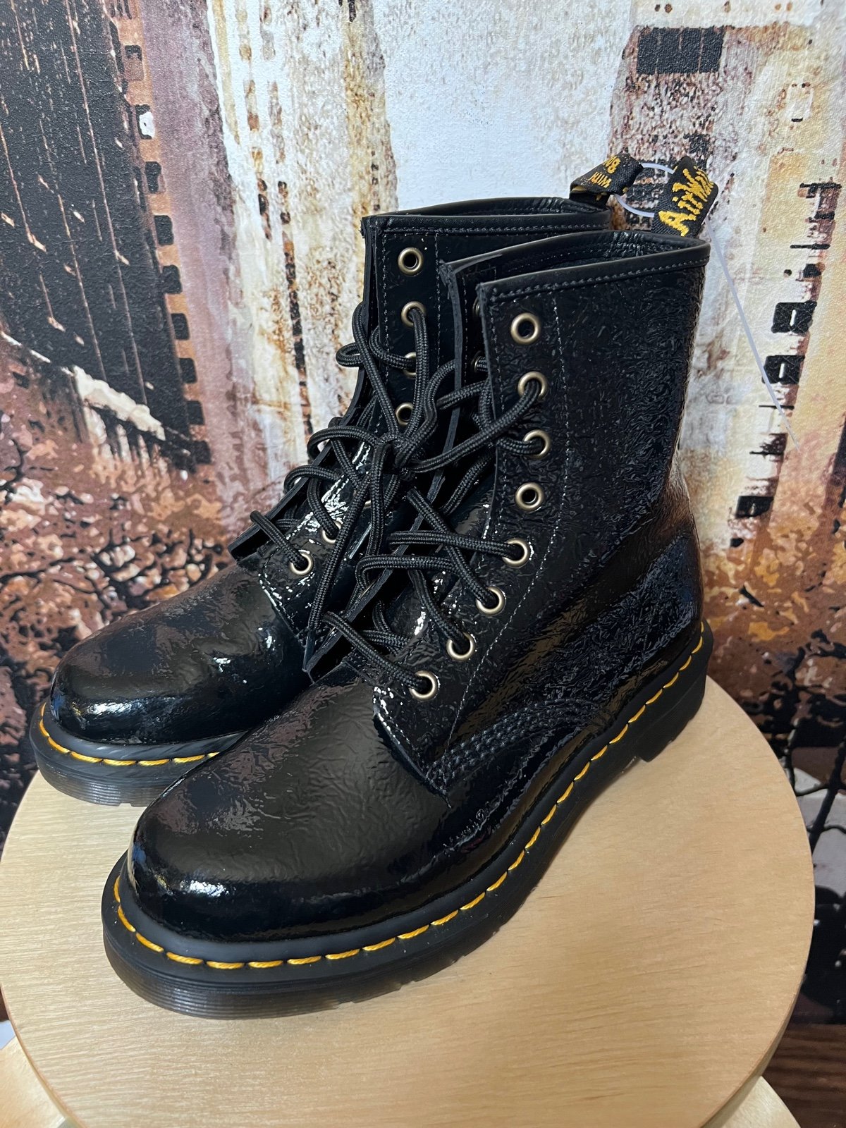 Dr. Martens 1460 Boot - Women's