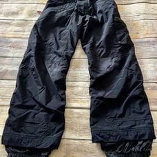 Spyder Snow Pants-Size 10