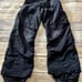 Spyder Snow Pants-Size 10