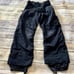Spyder Snow Pants-Size 10