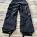 Spyder Snow Pants-Size 10