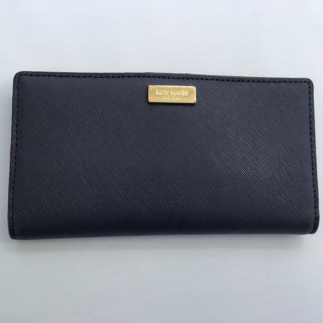 Kate Spade Newbury Lane Stacy Offshore Navy # WLRU1601