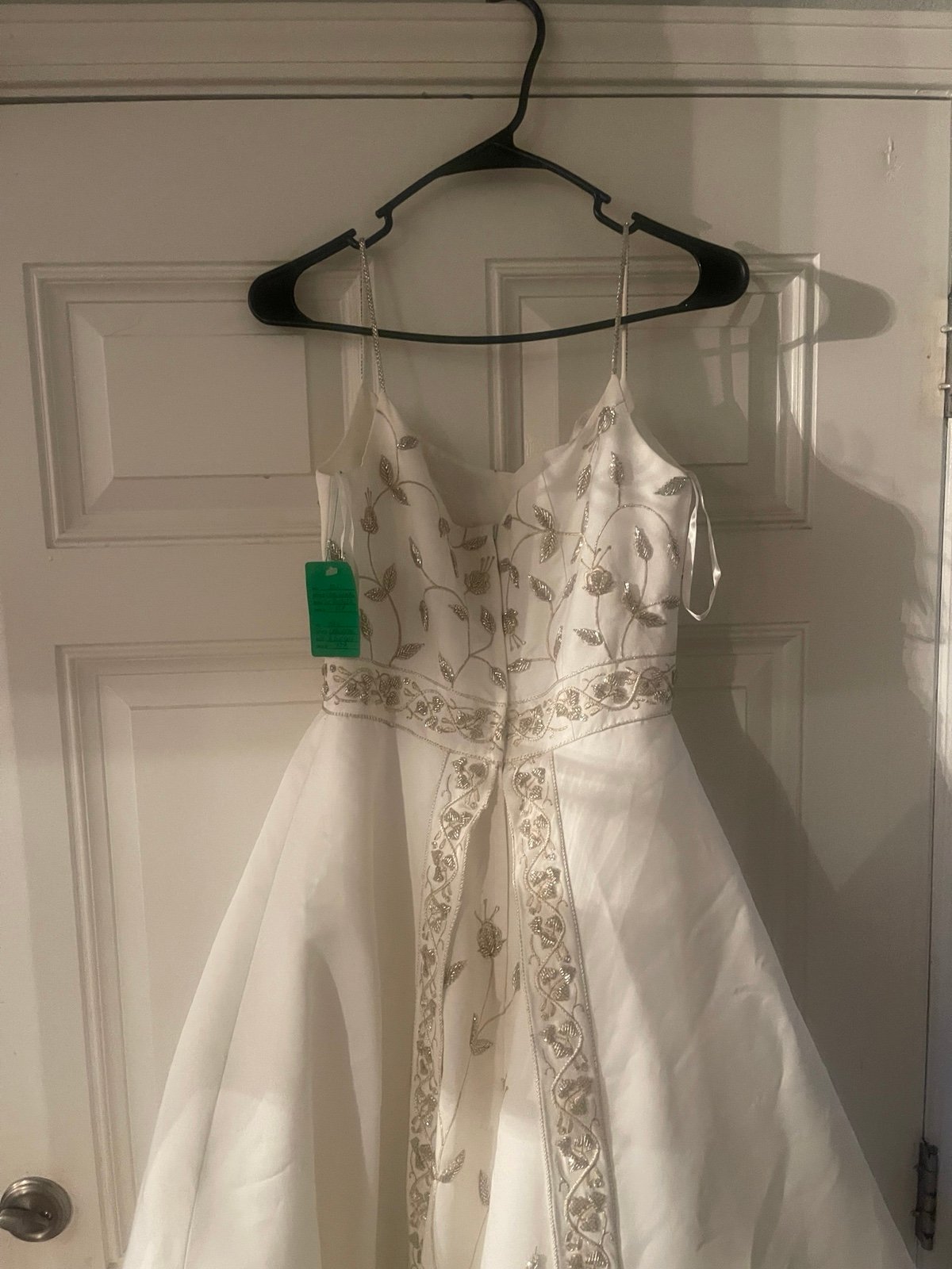 wedding dresses sz 10