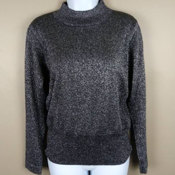 Jacobson's Merino Wool Sweater Size P/S