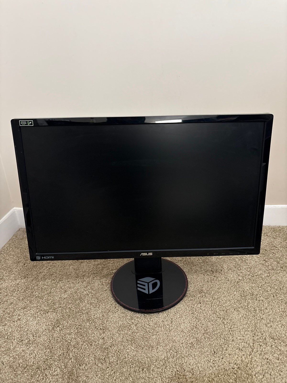 Monitor