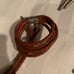Longhorn Bolo Tie Napkin Rings