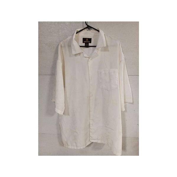 Ablanche style challenger button up