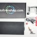 Crypto Ticker and Stocks Ticker Display Track Bitcoin price and any cryptocurren