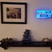 Crypto Ticker and Stocks Ticker Display Track Bitcoin price and any cryptocurren