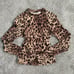 SKIMS X Dolce & Gabbana Long sleeve Tee