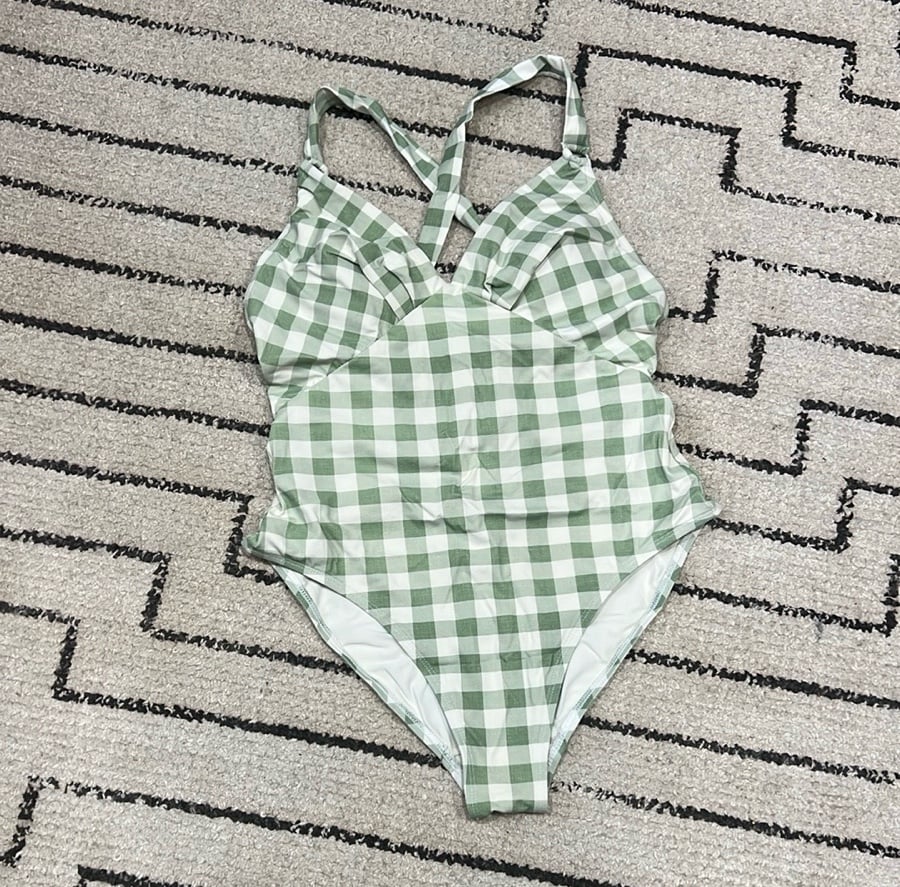 Robin Piccone swimsuit