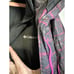 Columbia Pink and Black Interchangeable Shell Jacket
