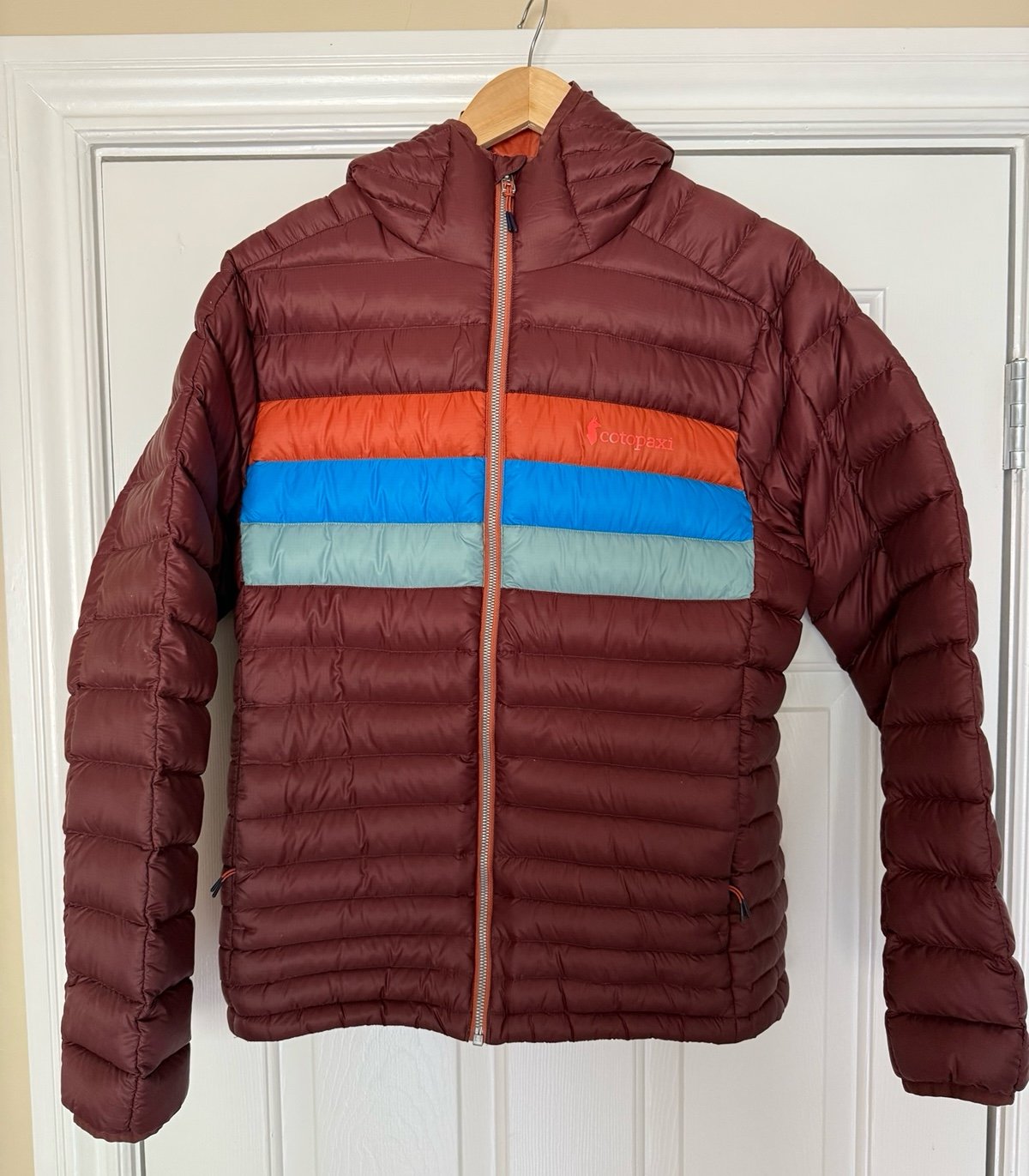 Cotopaxi Fuego Men’s Medium excellent