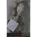 Heye 1000 Piece Jigsaw Puzzle New Factory Sealed Dead Moon Luis Royo Sadness