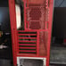 Fractal Design Meshify C PC case