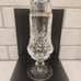 Vintage Waterford Crystal Lismore Powder Sugar Shaker 8 No Chips Or Cracks
