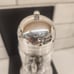 Vintage Waterford Crystal Lismore Powder Sugar Shaker 8 No Chips Or Cracks