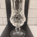 Vintage Waterford Crystal Lismore Powder Sugar Shaker 8 No Chips Or Cracks