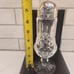 Vintage Waterford Crystal Lismore Powder Sugar Shaker 8 No Chips Or Cracks