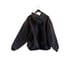 Carhartt J131 Duck Thermal Lined Hooded Zip Jacket Men 4XL Black