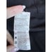 Carhartt J131 Duck Thermal Lined Hooded Zip Jacket Men 4XL Black