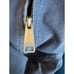 Carhartt J131 Duck Thermal Lined Hooded Zip Jacket Men 4XL Black