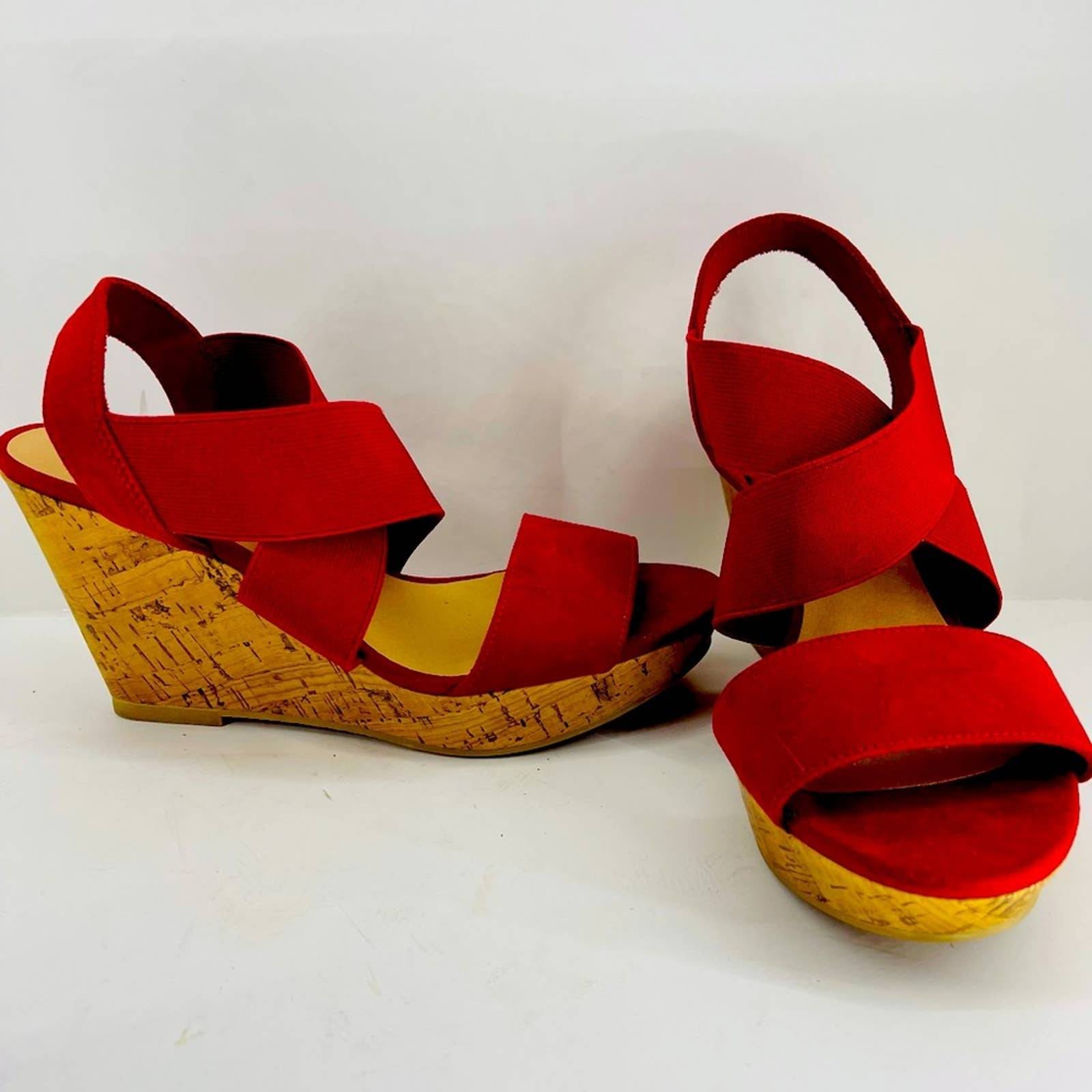 American Eagle 6W shoe