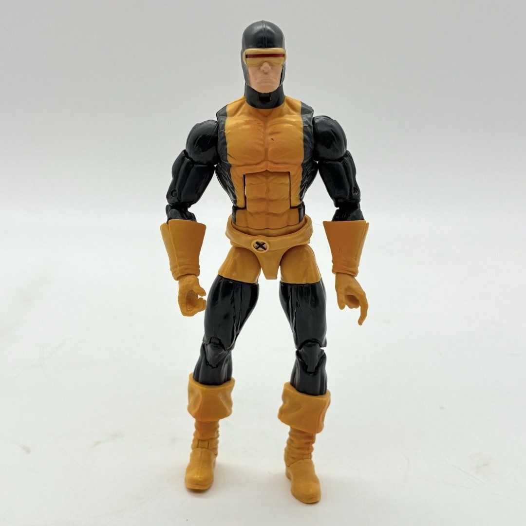 Marvel Legends All New X-Men Cyclops 6" Action Figure Loose Comic Superhero 2013