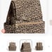 Freshly Picked Leopard Classic Diaper Bag II