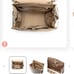 Freshly Picked Leopard Classic Diaper Bag II