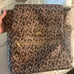 Freshly Picked Leopard Classic Diaper Bag II