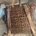 Freshly Picked Leopard Classic Diaper Bag II
