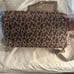 Freshly Picked Leopard Classic Diaper Bag II