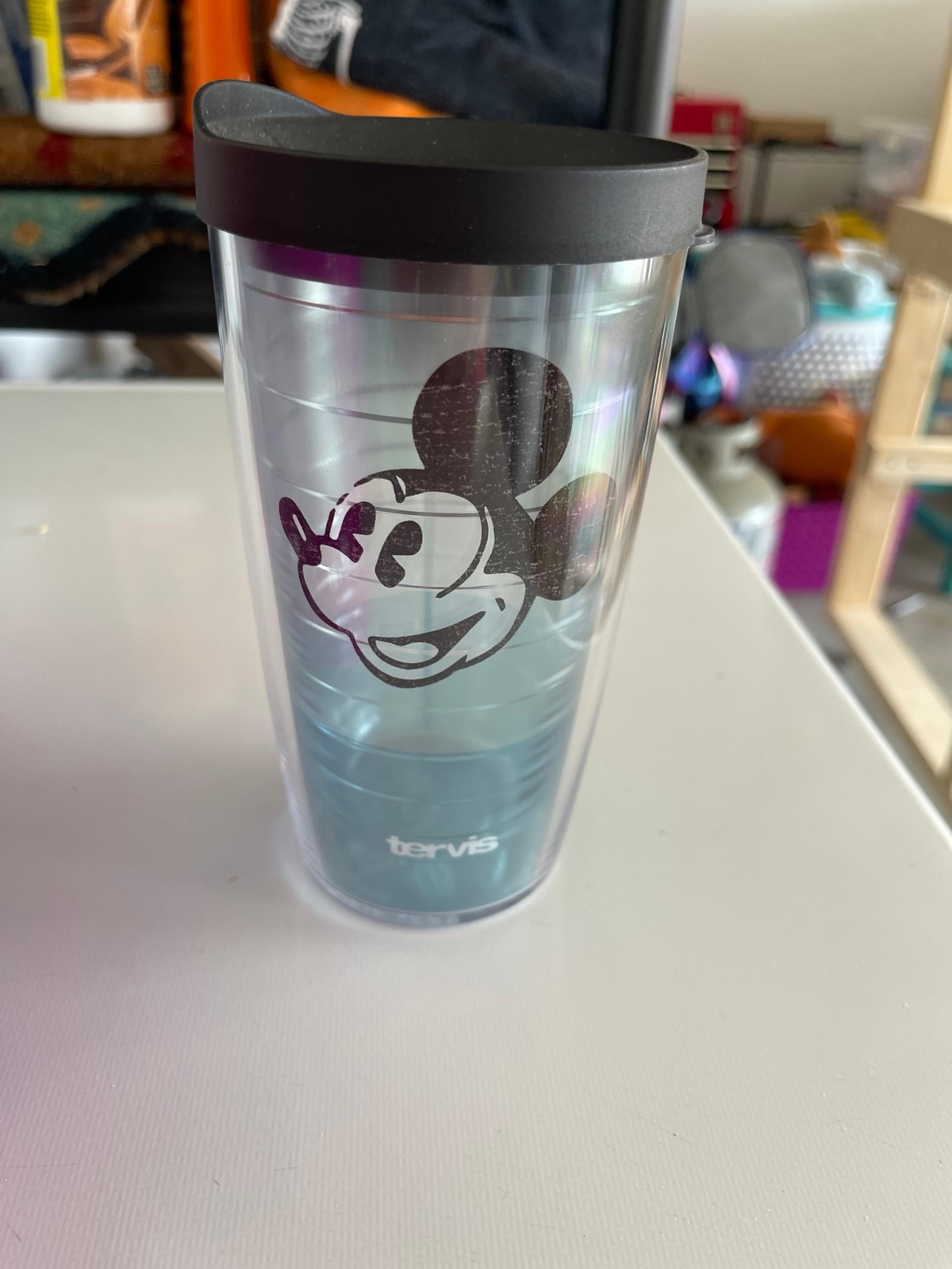 Disney Tervis/Coffee Mug Bundle