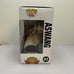 Funko Pop! Asia - Aswang - Two Sticker Version Toy Con/Pop Asia 2015 Flocked