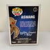 Funko Pop! Asia - Aswang - Two Sticker Version Toy Con/Pop Asia 2015 Flocked